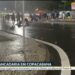 VÍDEO: suspeita de roubo termina em briga generalizada em Copacabana