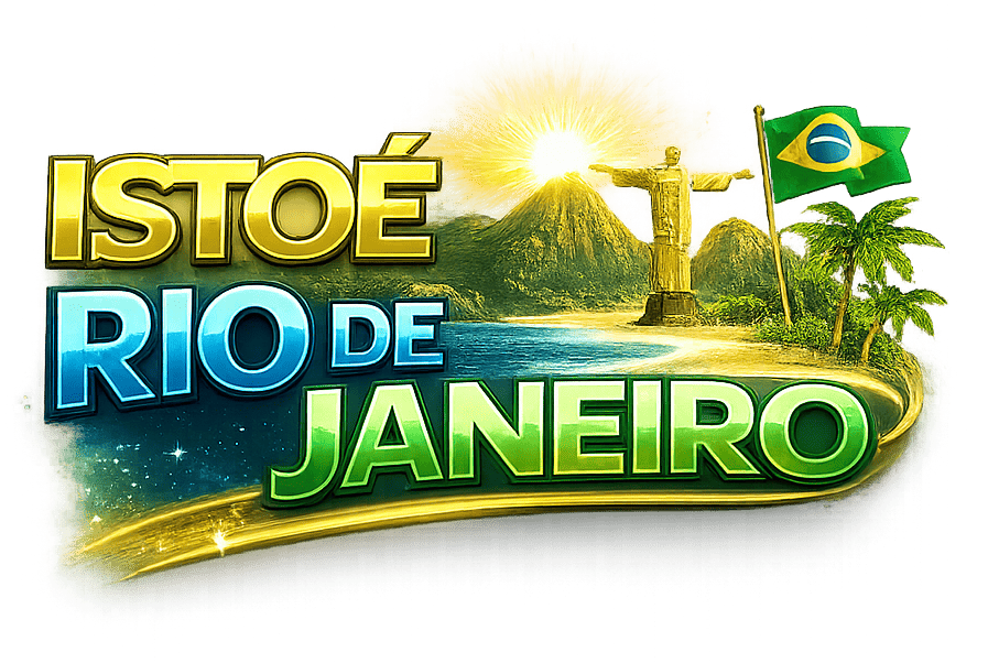 Isto É Rio de Janeiro