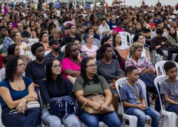 Qualifica + Macaé marca início de jornada para 3.600 alunos