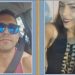 Mulher é morta a facadas, e namorado é preso; homem ainda enviou foto do corpo para ex-esposa