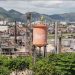 Governo do RJ bloqueia 19 empresas, ligadas à Refit, de emitirem notas de compra e venda de produtos