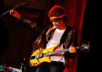 Rio das Ostras Jazz & Blues Festival reúne mais de 30 atrações gratuitas no feriadão de Corpus Christi; confira