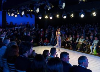 Fevest Inspire 2026 coloca Nova Friburgo no centro da moda íntima